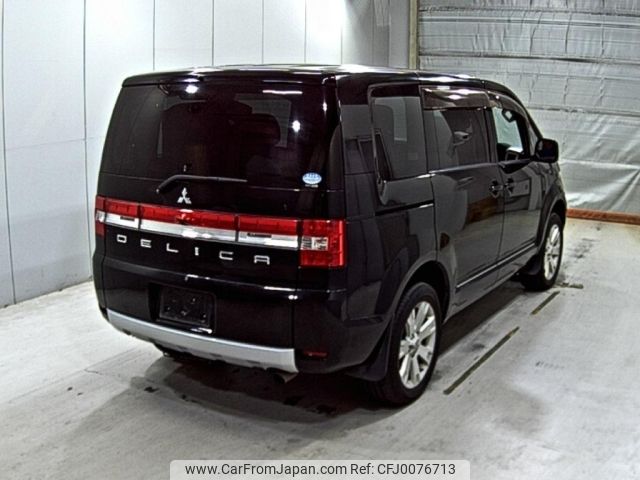 mitsubishi delica-d5 2012 -MITSUBISHI--Delica D5 CV5W--CV5W-0706043---MITSUBISHI--Delica D5 CV5W--CV5W-0706043- image 2