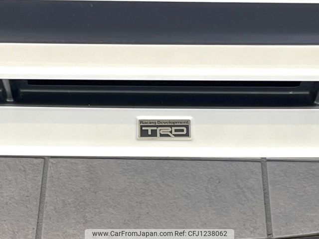 toyota land-cruiser-prado 2022 -TOYOTA--Land Cruiser Prado 3BA-TRJ150W--TRJ150-0154574---TOYOTA--Land Cruiser Prado 3BA-TRJ150W--TRJ150-0154574- image 2