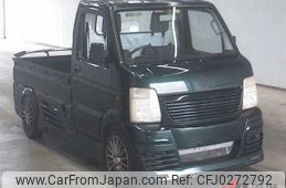 suzuki carry-truck 2003 -SUZUKI--Carry Truck DA63T--213891---SUZUKI--Carry Truck DA63T--213891-