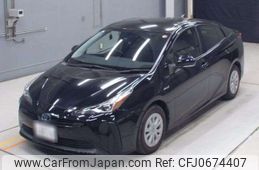 toyota prius 2019 -TOYOTA 【岐阜 303ﾅ8515】--Prius DAA-ZVW51--ZVW51-6088567---TOYOTA 【岐阜 303ﾅ8515】--Prius DAA-ZVW51--ZVW51-6088567-