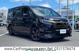 honda stepwagon 2019 CFJ1578474