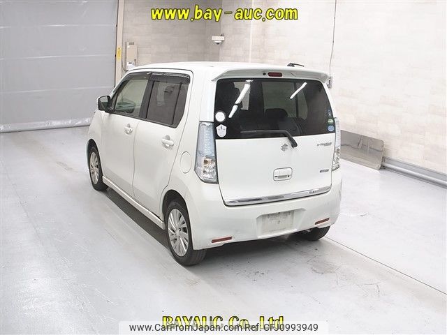 suzuki wagon-r 2016 -SUZUKI--Wagon R MH44S-505008---SUZUKI--Wagon R MH44S-505008- image 2