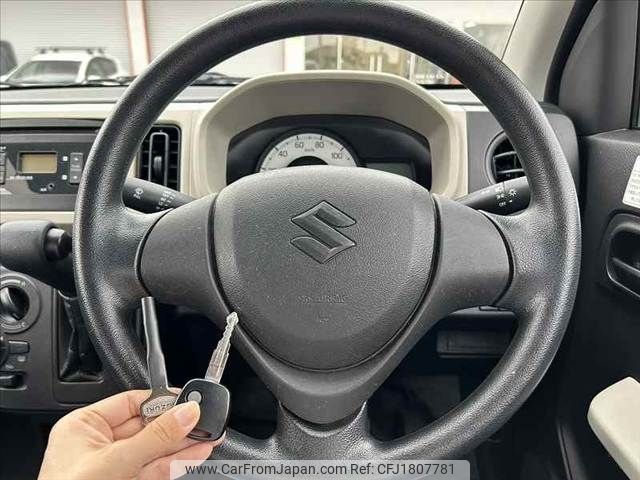 suzuki alto 2020 CFJ1807781 image 2
