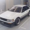toyota corolla-levin 1985 CFJ8355118 image 1