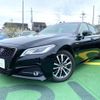 toyota crown-hybrid 2018 quick_quick_6AA-AZSH20_AZSH20-1012677 image 1