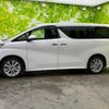 toyota vellfire 2015 quick_quick_DBA-AGH35W_AGH35-0001732 image 2