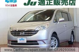 honda stepwagon 2009 quick_quick_RG1_RG1-1354101