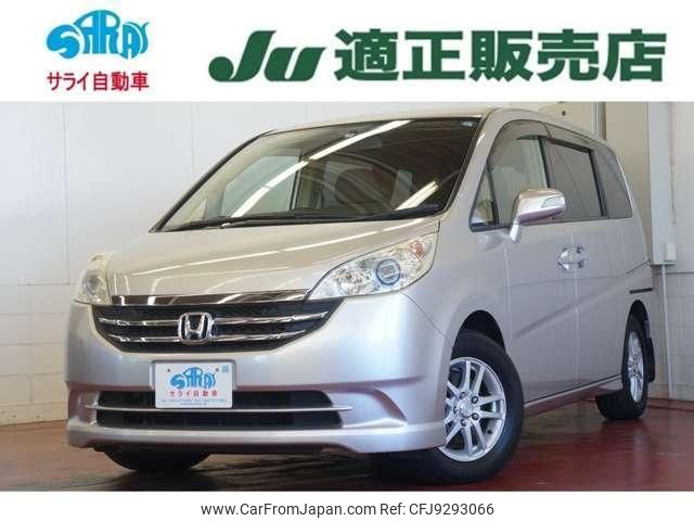 honda stepwagon 2009 quick_quick_RG1_RG1-1354101 image 1