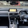 lexus rx 2017 CFJ1847610 image 3