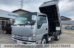 isuzu elf-truck 2014 GOO_NET_EXCHANGE_1003109A30240705W001