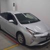 toyota prius 2016 -TOYOTA--Prius ZVW50-6060034---TOYOTA--Prius ZVW50-6060034- image 1