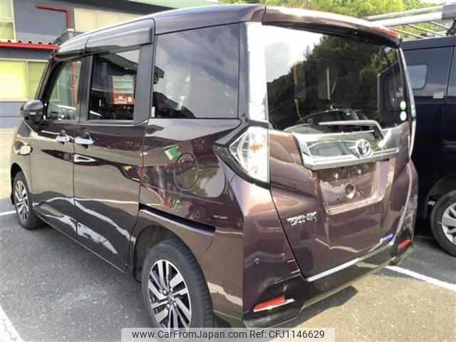 toyota tank 2019 -TOYOTA--Tank M900A--0351097---TOYOTA--Tank M900A--0351097- image 2