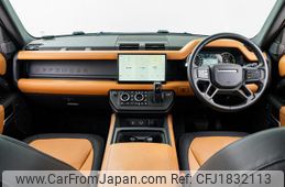 land-rover defender 2023 CFJ1832113