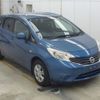 nissan note 2014 -NISSAN--Note E12-240899---NISSAN--Note E12-240899- image 1