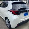toyota yaris 2021 CFJ1740401 image 4