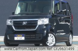 honda n-box 2020 -HONDA--N BOX 6BA-JF3--JF3-1420613---HONDA--N BOX 6BA-JF3--JF3-1420613-