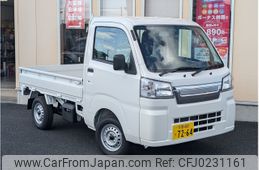 daihatsu hijet-truck 2024 -DAIHATSU--Hijet Truck 3BD-S510P--S510P-0591***---DAIHATSU--Hijet Truck 3BD-S510P--S510P-0591***-