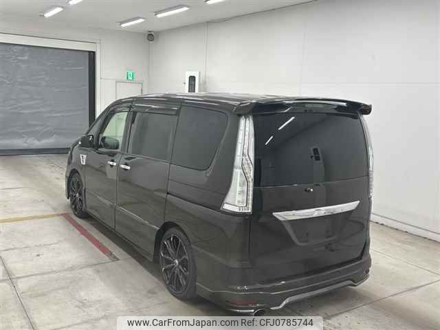 nissan serena 2014 -NISSAN--Serena HFC26-244895---NISSAN--Serena HFC26-244895- image 2