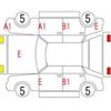 nissan cube 2015 -NISSAN--Cube DBA-Z12--Z12-309349---NISSAN--Cube DBA-Z12--Z12-309349- image 2