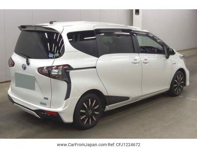 toyota sienta 2017 quick_quick_DAA-NHP170G_NHP170-7079638 image 2