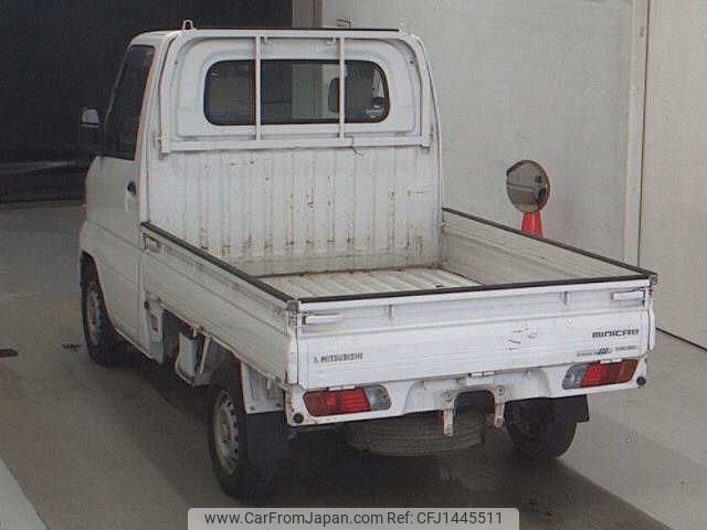 mitsubishi minicab-truck 2003 -MITSUBISHI--Minicab Truck U62T--0712136---MITSUBISHI--Minicab Truck U62T--0712136- image 2