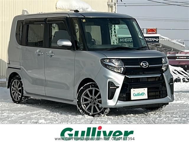 daihatsu tanto 2020 -DAIHATSU--Tanto 6BA-LA660S--LA660S-0015908---DAIHATSU--Tanto 6BA-LA660S--LA660S-0015908- image 1