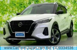 nissan kix 2021 quick_quick_6AA-P15_P15-037428