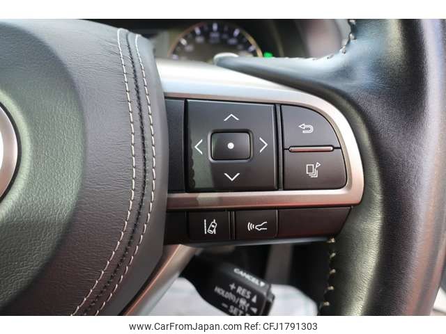 lexus gs 2018 CFJ1791303 image 2