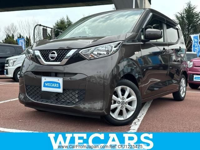 nissan dayz 2021 quick_quick_5BA-B43W_B43W-0105529 image 1