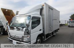 mitsubishi-fuso canter 2013 GOO_NET_EXCHANGE_0510853A30241106W001