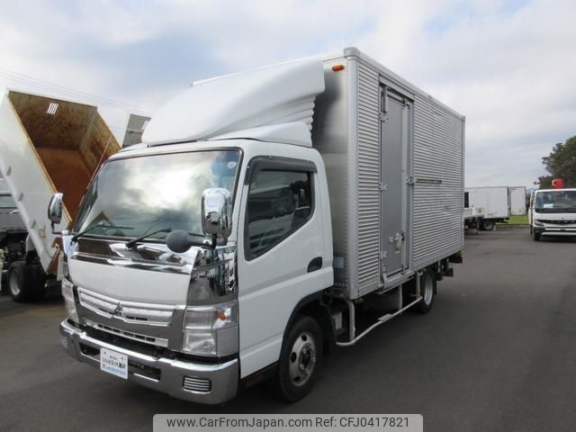 mitsubishi-fuso canter 2013 GOO_NET_EXCHANGE_0510853A30241106W001 image 1