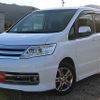 nissan serena 2008 P00311 image 9