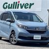 honda freed 2020 -HONDA--Freed 6BA-GB5--GB5-3113322---HONDA--Freed 6BA-GB5--GB5-3113322- image 1