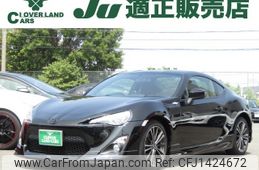 toyota 86 2014 -TOYOTA--86 DBA-ZN6--ZN6-049809---TOYOTA--86 DBA-ZN6--ZN6-049809-