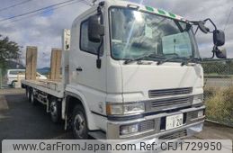 mitsubishi-fuso super-great 1997 CFJ1729950