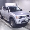 mitsubishi triton 2008 -MITSUBISHI 【滋賀 100ｾ3663】--Triton KB9T--0000822---MITSUBISHI 【滋賀 100ｾ3663】--Triton KB9T--0000822- image 1