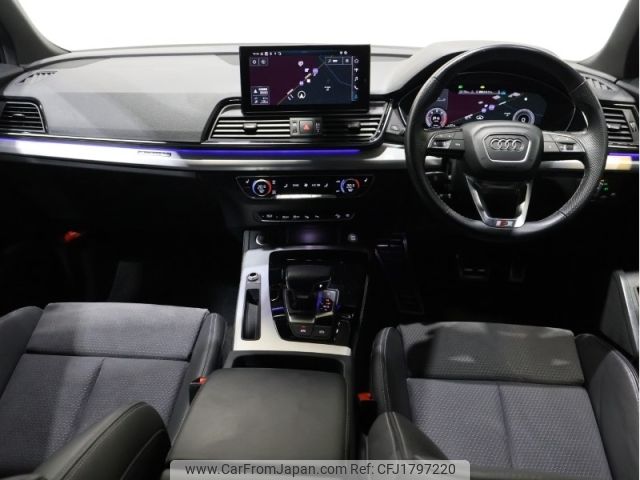 audi q5 2022 CFJ1797220 image 2