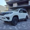 toyota land-cruiser-prado 2023 -TOYOTA 【大阪 303ﾕ6622】--Land Cruiser Prado GDJ150W--0082754---TOYOTA 【大阪 303ﾕ6622】--Land Cruiser Prado GDJ150W--0082754- image 1