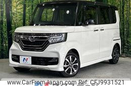 honda n-box 2019 -HONDA--N BOX DBA-JF3--JF3-1205038---HONDA--N BOX DBA-JF3--JF3-1205038-