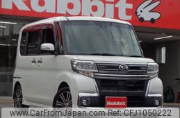 daihatsu tanto 2016 quick_quick_LA600S_LA600S-0442159