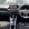 toyota raize 2024 -TOYOTA--Raize 5BA-A201A--A201A-0074746---TOYOTA--Raize 5BA-A201A--A201A-0074746- image 2