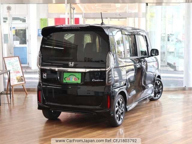 honda n-box 2017 CFJ1803792 image 2