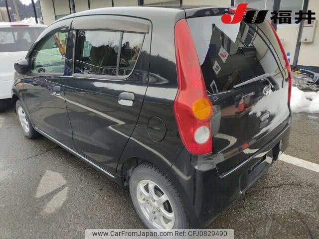 daihatsu mira 2010 -DAIHATSU--Mira L285S--0018496---DAIHATSU--Mira L285S--0018496- image 2