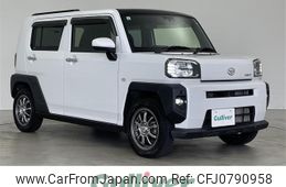 daihatsu taft 2021 CFJ0790958