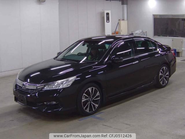 honda accord 2017 quick_quick_DAA-CR7_CR7-1004314 image 1