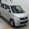 suzuki wagon-r 2011 -SUZUKI--Wagon R MH23Sｶｲ-789241---SUZUKI--Wagon R MH23Sｶｲ-789241- image 1