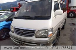 toyota hiace-wagon 2001 -TOYOTA--Hiace Wagon KZH106W--KZH106-1040903---TOYOTA--Hiace Wagon KZH106W--KZH106-1040903-