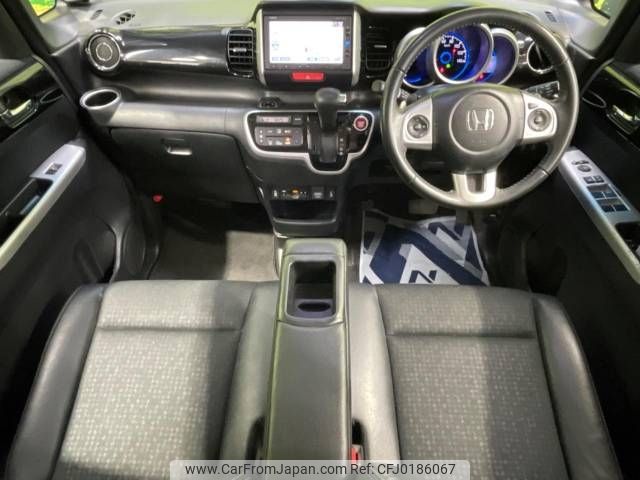 honda n-box 2016 -HONDA--N BOX DBA-JF1--JF1-2526172---HONDA--N BOX DBA-JF1--JF1-2526172- image 2