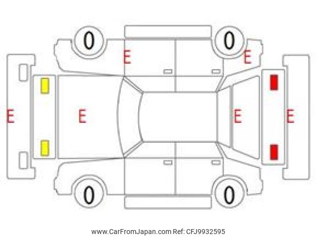 toyota rav4 2020 -TOYOTA--RAV4 6AA-AXAH52--AXAH52-4003287---TOYOTA--RAV4 6AA-AXAH52--AXAH52-4003287- image 2