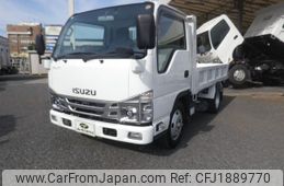 isuzu elf-truck 2023 CFJ1889770